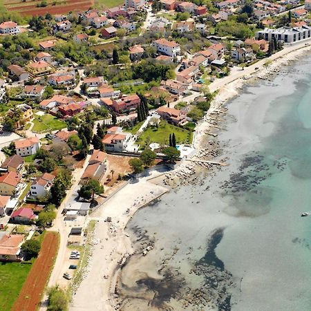 Apartments By The Sea Zambratija, Umag - 2557 外观 照片