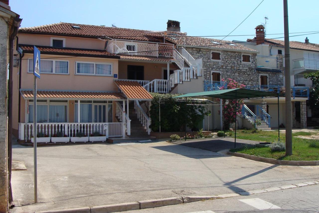 Apartments By The Sea Zambratija, Umag - 2557 外观 照片