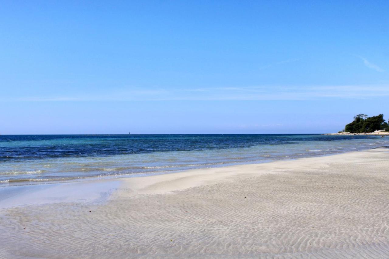 Apartments By The Sea Zambratija, Umag - 2557 外观 照片