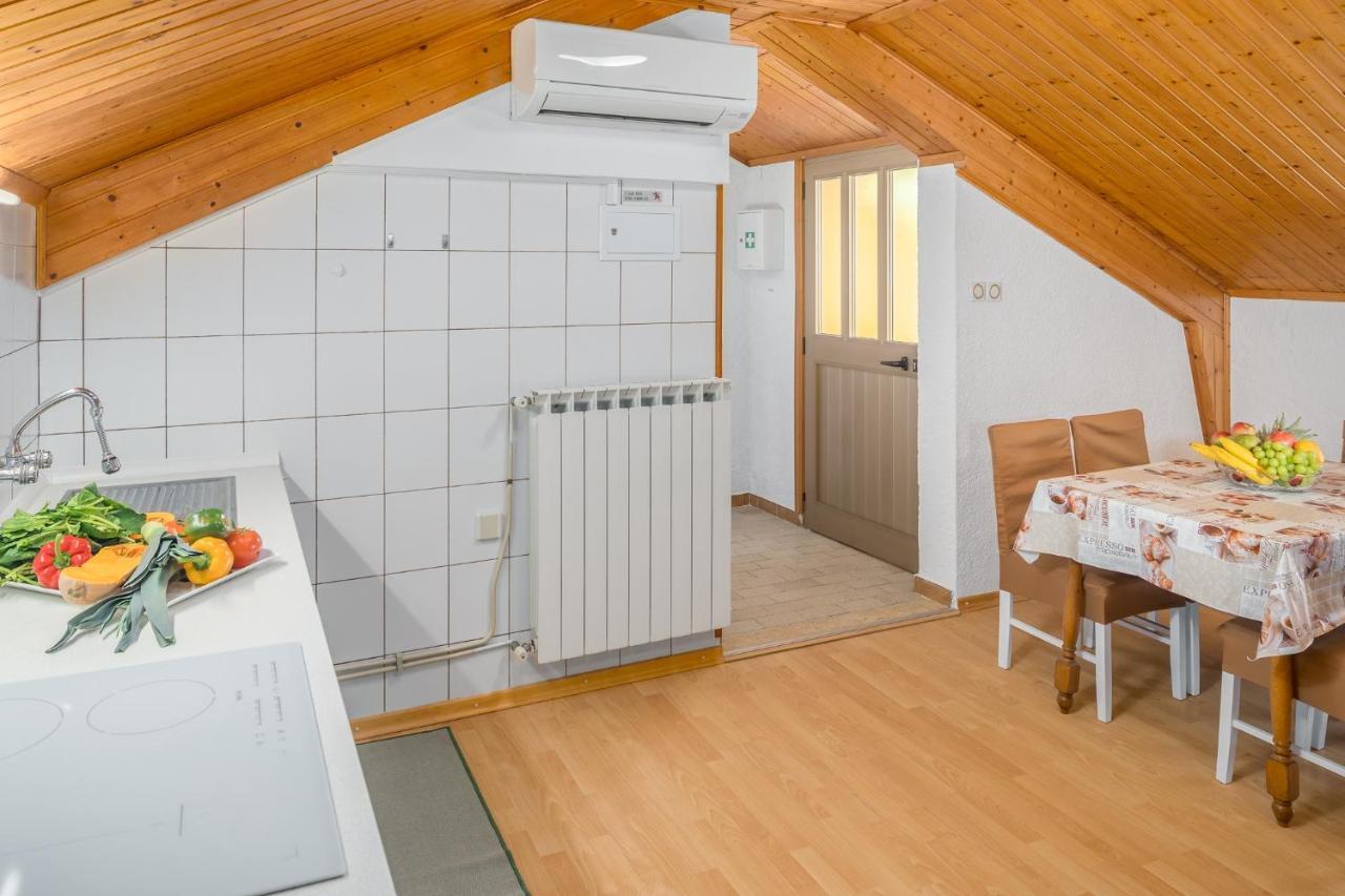Apartments By The Sea Zambratija, Umag - 2557 外观 照片