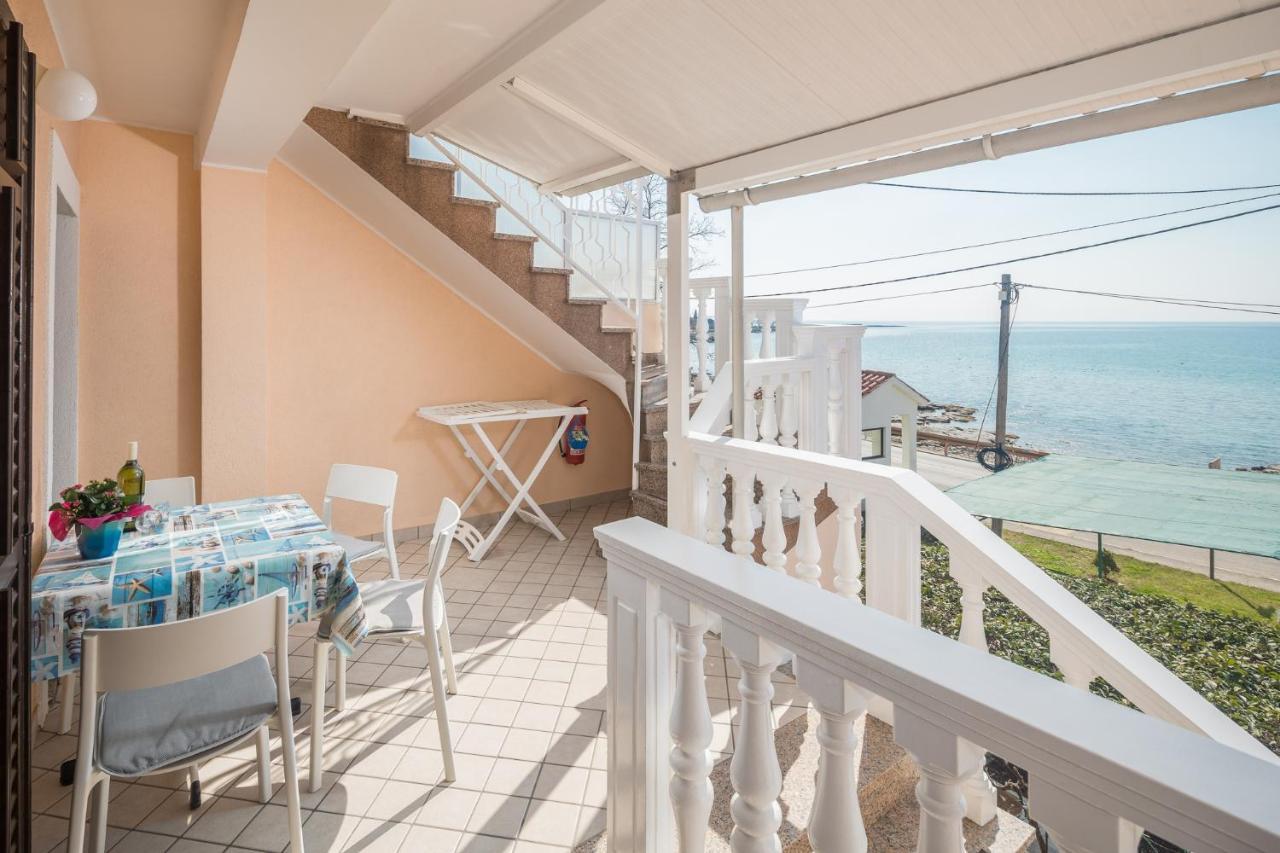 Apartments By The Sea Zambratija, Umag - 2557 外观 照片