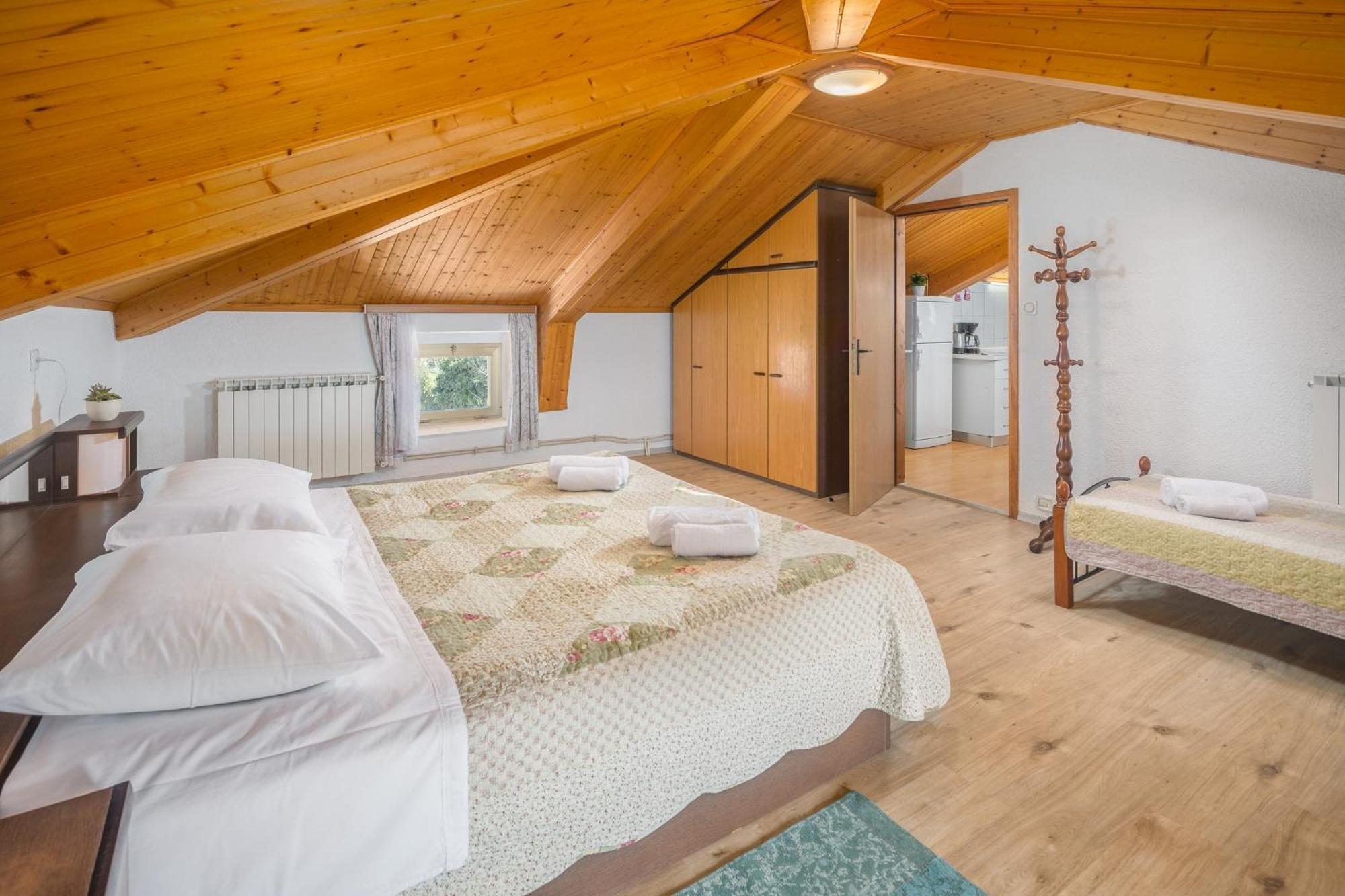 Apartments By The Sea Zambratija, Umag - 2557 客房 照片