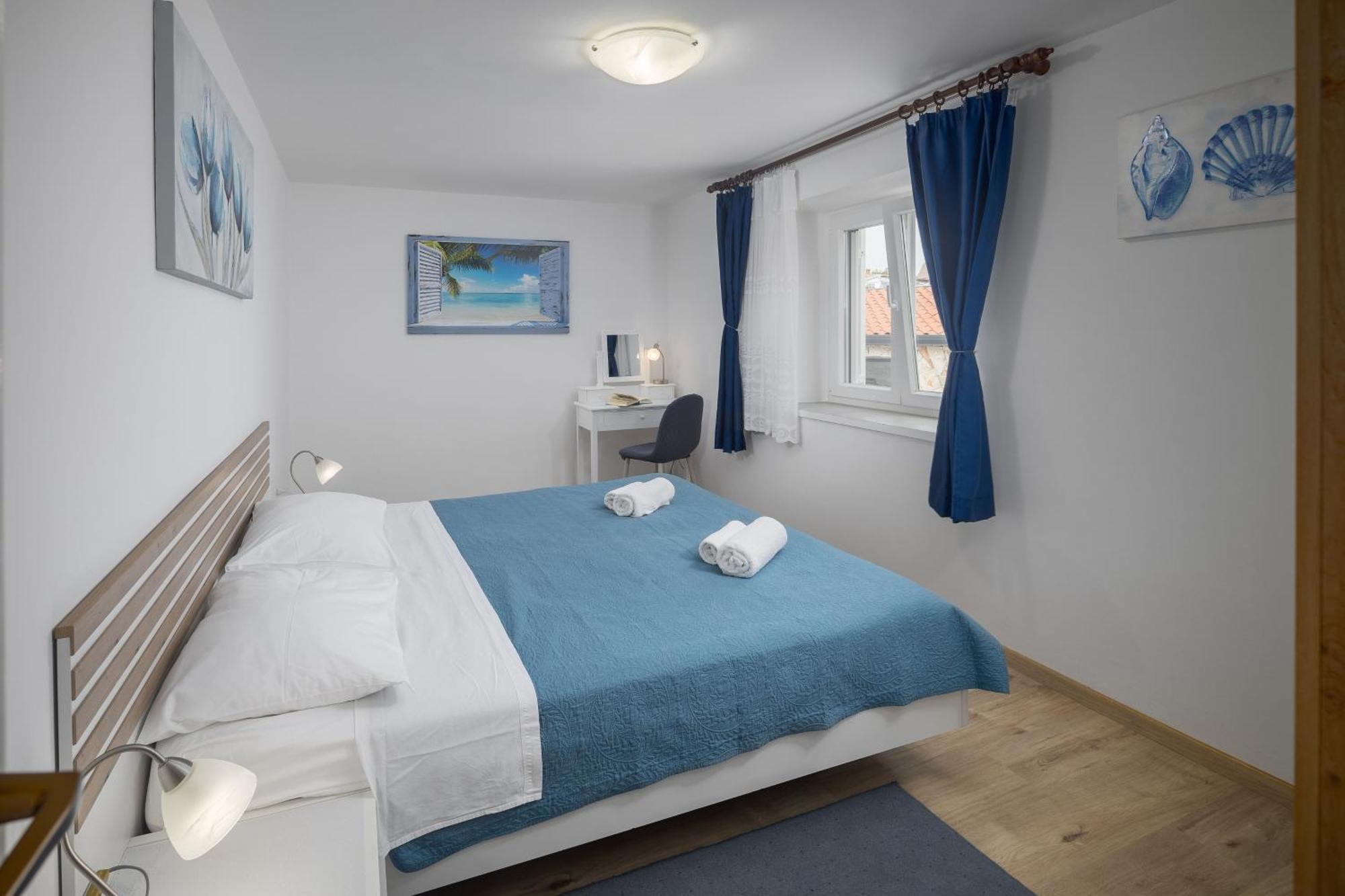Apartments By The Sea Zambratija, Umag - 2557 外观 照片