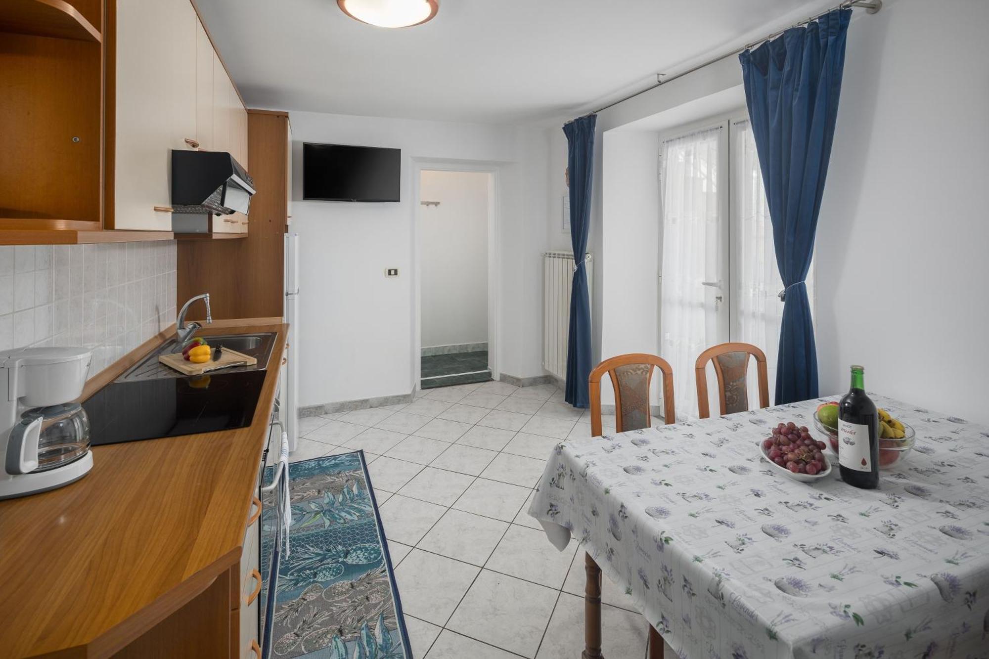 Apartments By The Sea Zambratija, Umag - 2557 客房 照片